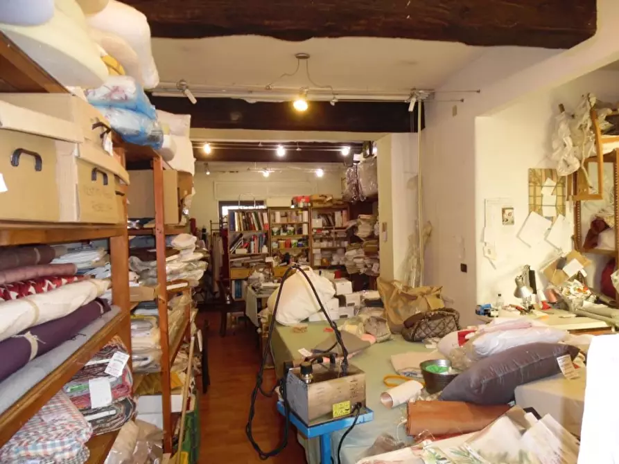 Immagine 13 di Locale commerciale in vendita  in VIA  SISMONDA 8/10 a Ciriè