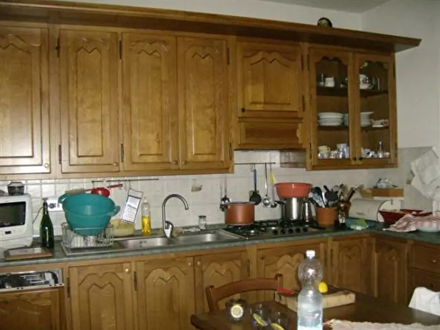 Immagine 2 di Casa indipendente in vendita  in Via Levone a Vauda Canavese