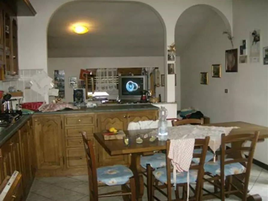 Immagine 3 di Casa indipendente in vendita  in Via Levone a Vauda Canavese