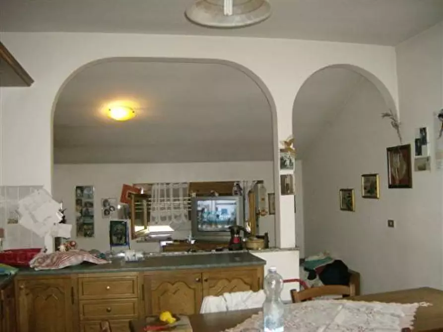 Immagine 4 di Casa indipendente in vendita  in Via Levone a Vauda Canavese