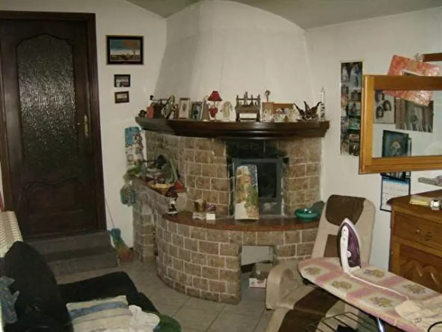 Immagine 5 di Casa indipendente in vendita  in Via Levone a Vauda Canavese