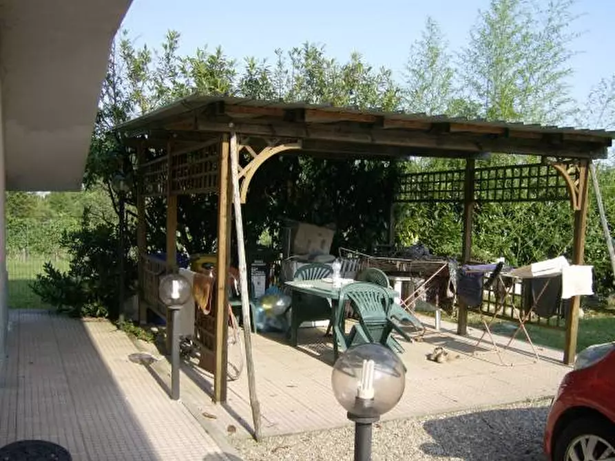 Immagine 8 di Casa indipendente in vendita  in Via Levone a Vauda Canavese