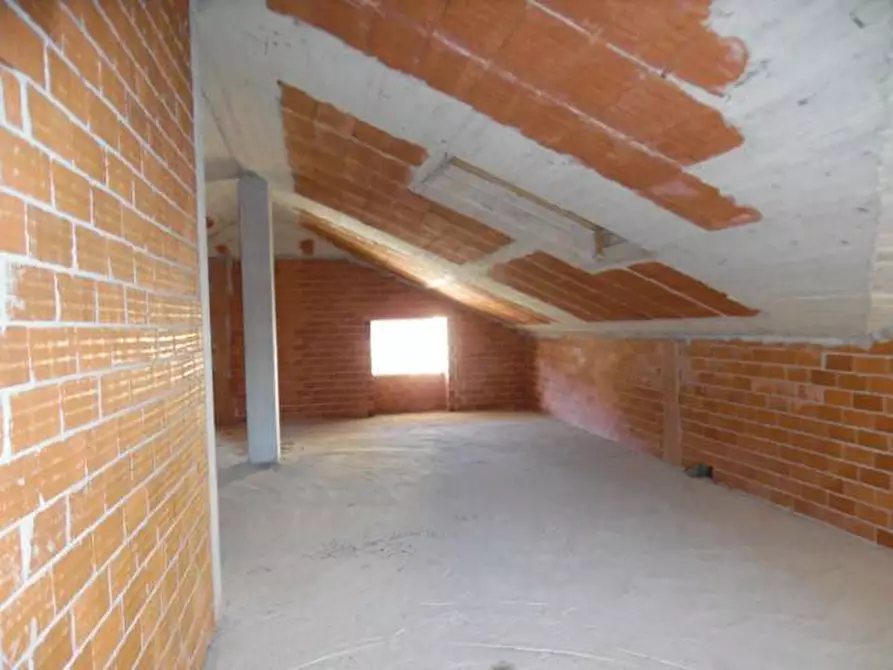 Immagine 13 di Villa in vendita  in Via Magnetti a Coassolo Torinese