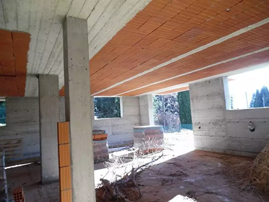 Immagine 18 di Villa in vendita  in Via Magnetti a Coassolo Torinese