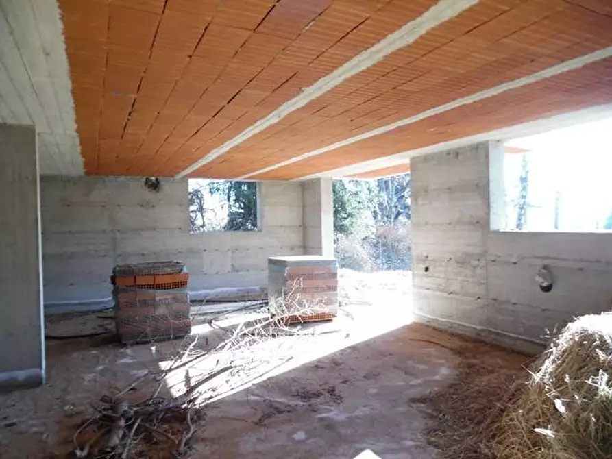 Immagine 20 di Villa in vendita  in Via Magnetti a Coassolo Torinese