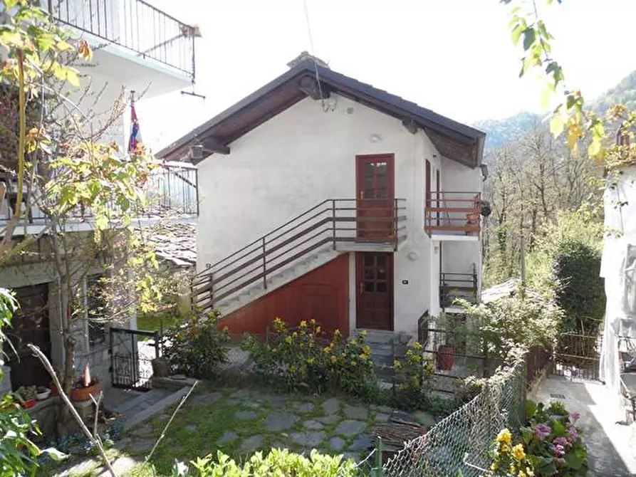 Immagine 1 di Casa indipendente in vendita  in Frazione Vernai a Viu'