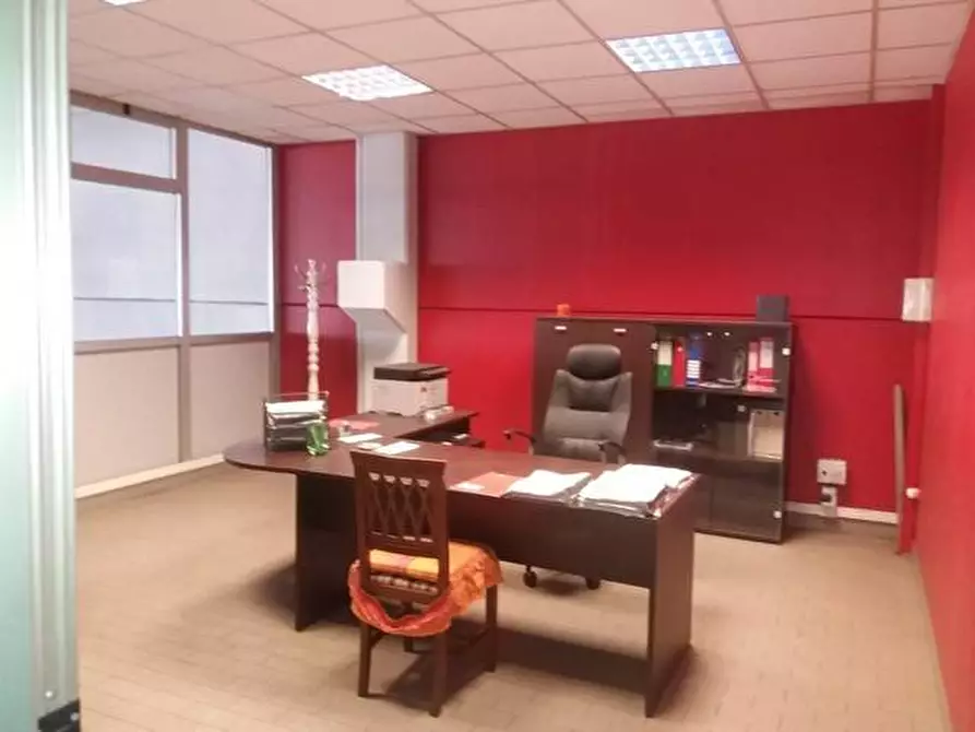 Immagine 12 di Locale commerciale in vendita  in Località Vauda a San Benigno Canavese