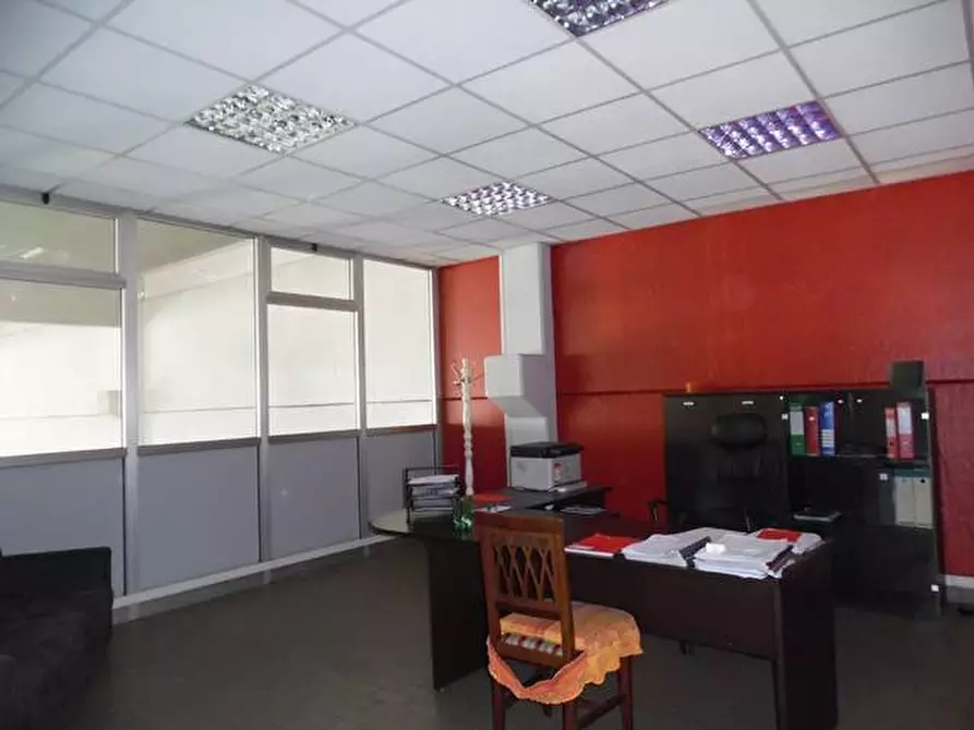 Immagine 13 di Locale commerciale in vendita  in Località Vauda a San Benigno Canavese