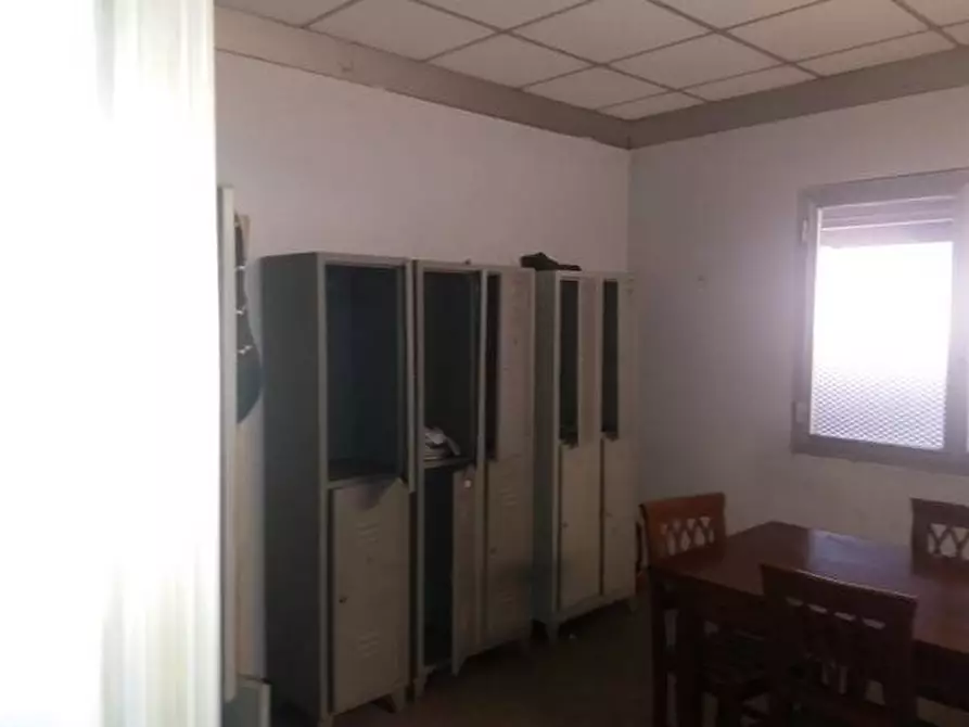 Immagine 14 di Locale commerciale in vendita  in Località Vauda a San Benigno Canavese