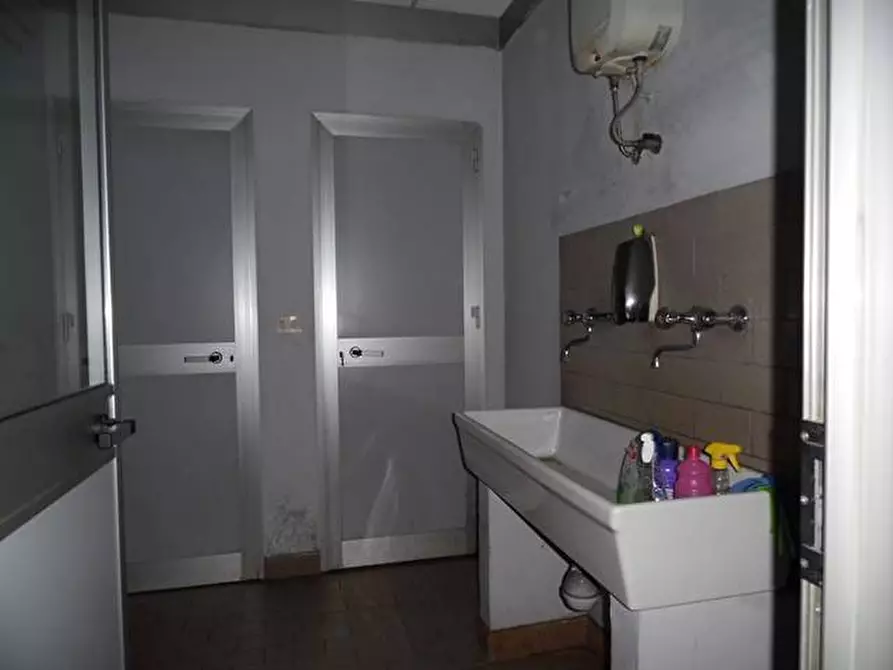 Immagine 16 di Locale commerciale in vendita  in Località Vauda a San Benigno Canavese