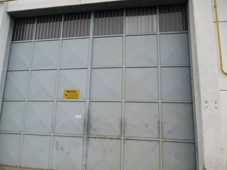 Immagine 7 di Locale commerciale in vendita  in Località Vauda a San Benigno Canavese