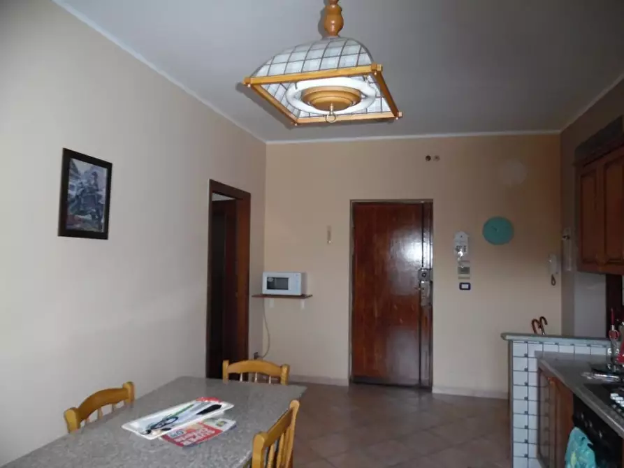 Immagine 1 di Appartamento in vendita  in VIA DANTE 15 a Ciriè