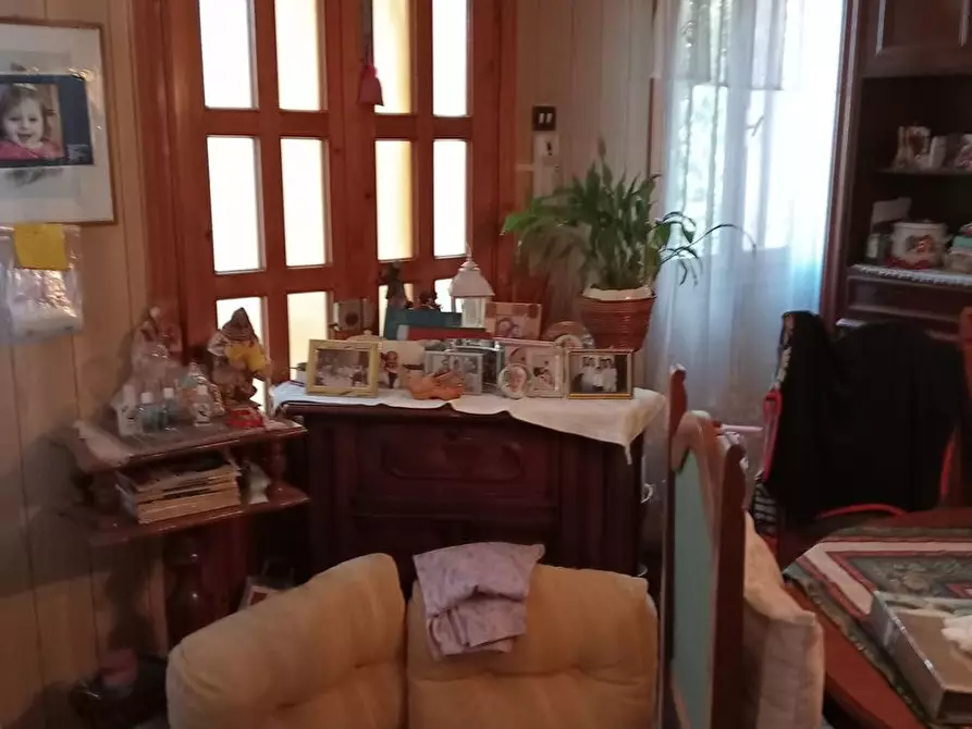 Immagine 1 di Casa bifamiliare in vendita  in Roma a Bosaro