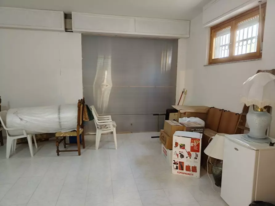 Immagine 14 di Negozio in vendita  in Via Sebastiano Satta a Alghero