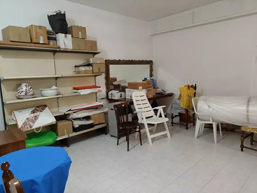 Immagine 15 di Negozio in vendita  in Via Sebastiano Satta a Alghero