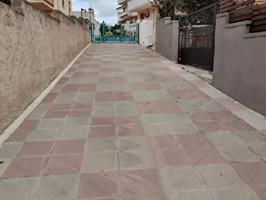 Immagine 21 di Villetta a schiera in vendita  in Via Valverde a Alghero