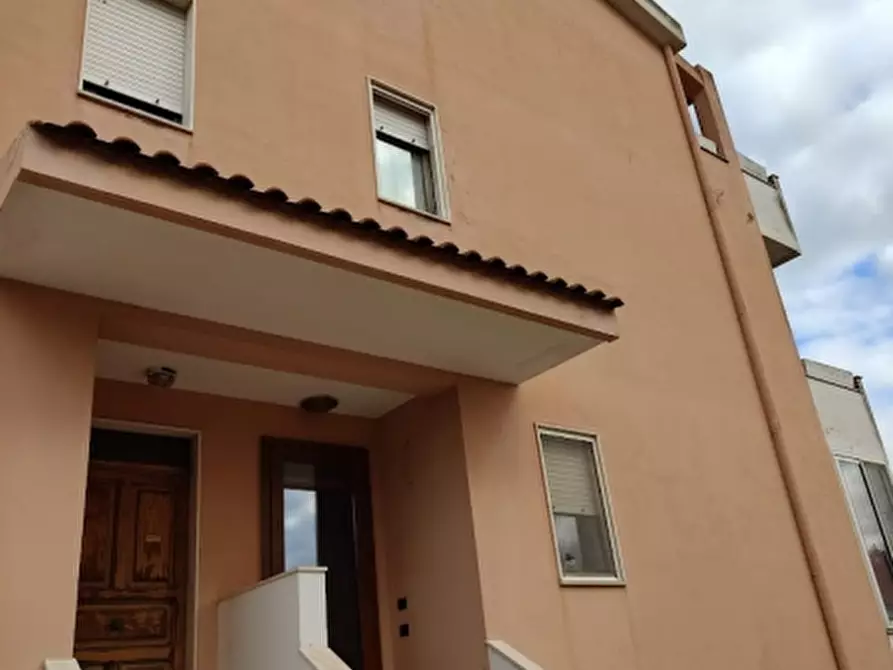 Immagine 22 di Villetta a schiera in vendita  in Via Valverde a Alghero