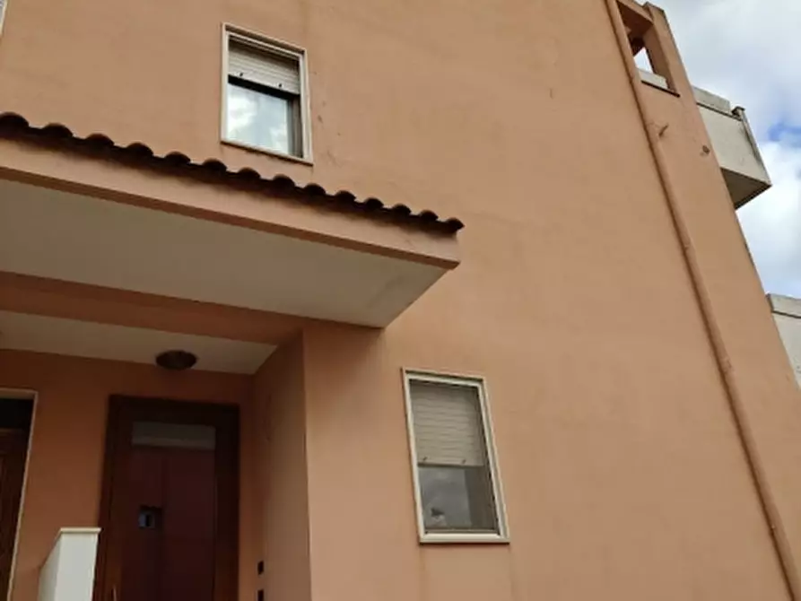 Immagine 23 di Villetta a schiera in vendita  in Via Valverde a Alghero