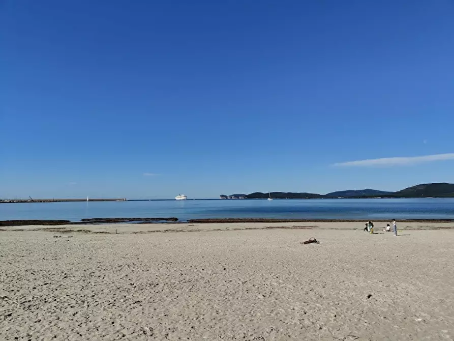 Immagine 3 di Appartamento in vendita  a Alghero