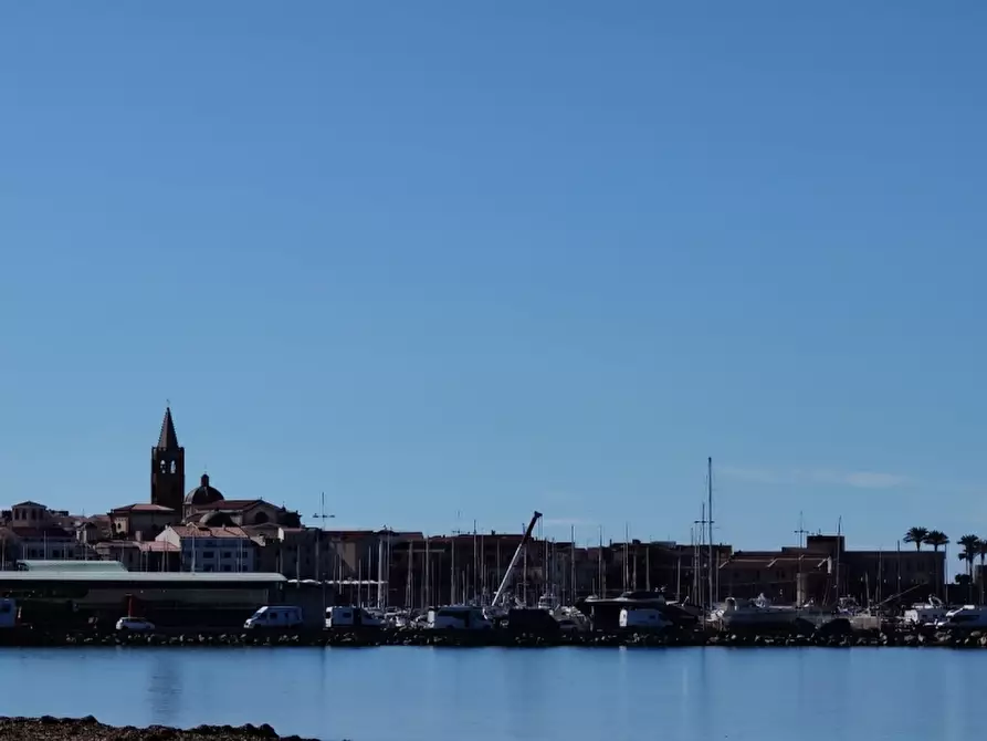 Immagine 2 di Appartamento in vendita  a Alghero