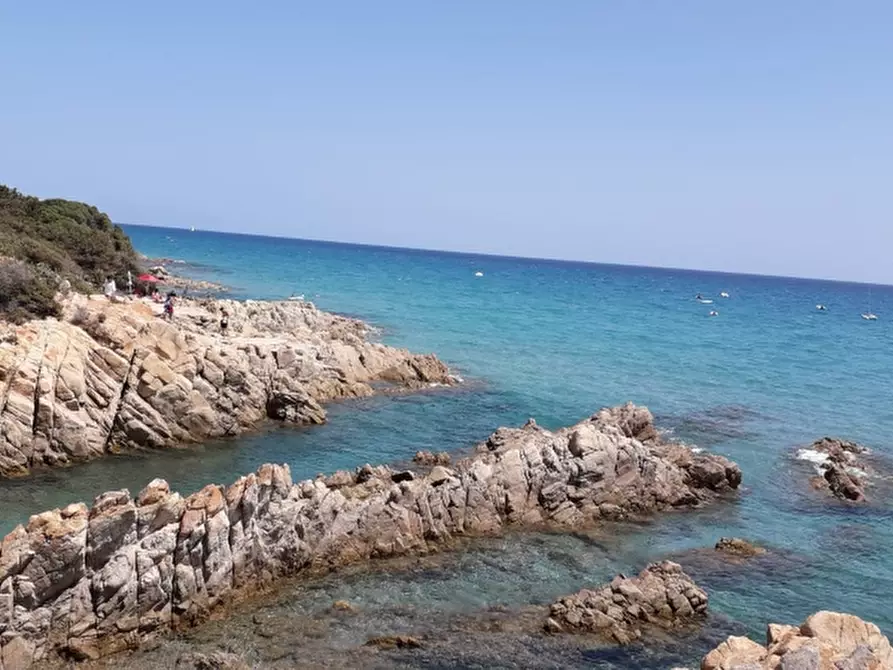 Immagine 3 di Villa in vendita  in Via Sassari a Irgoli