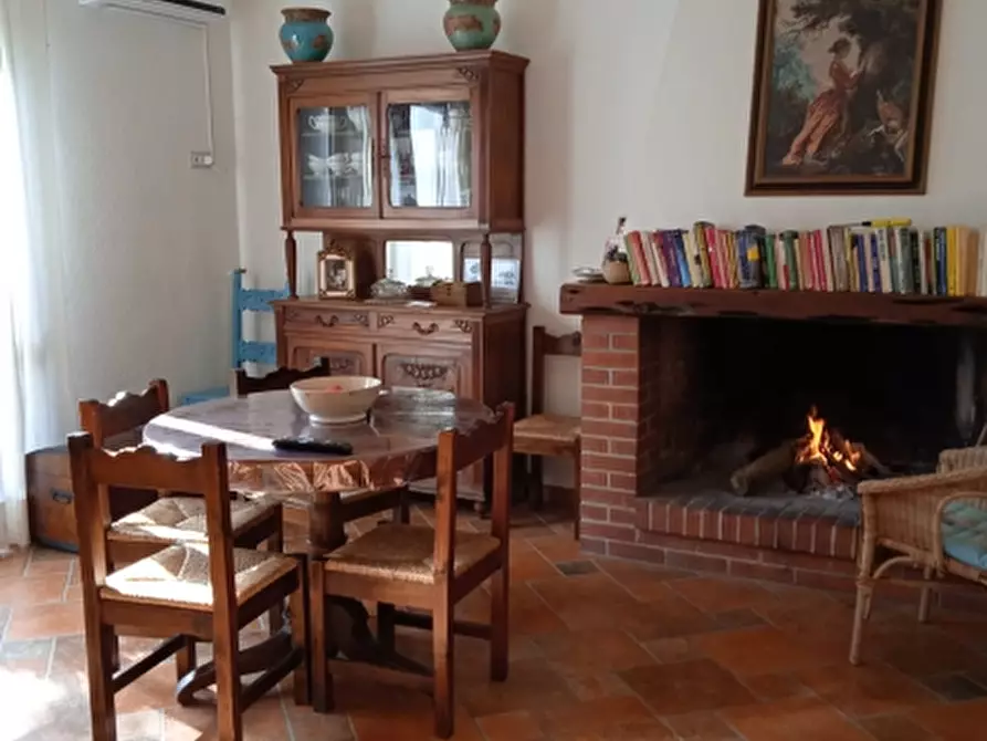 Immagine 11 di Villa in vendita  in Via Sassari a Irgoli