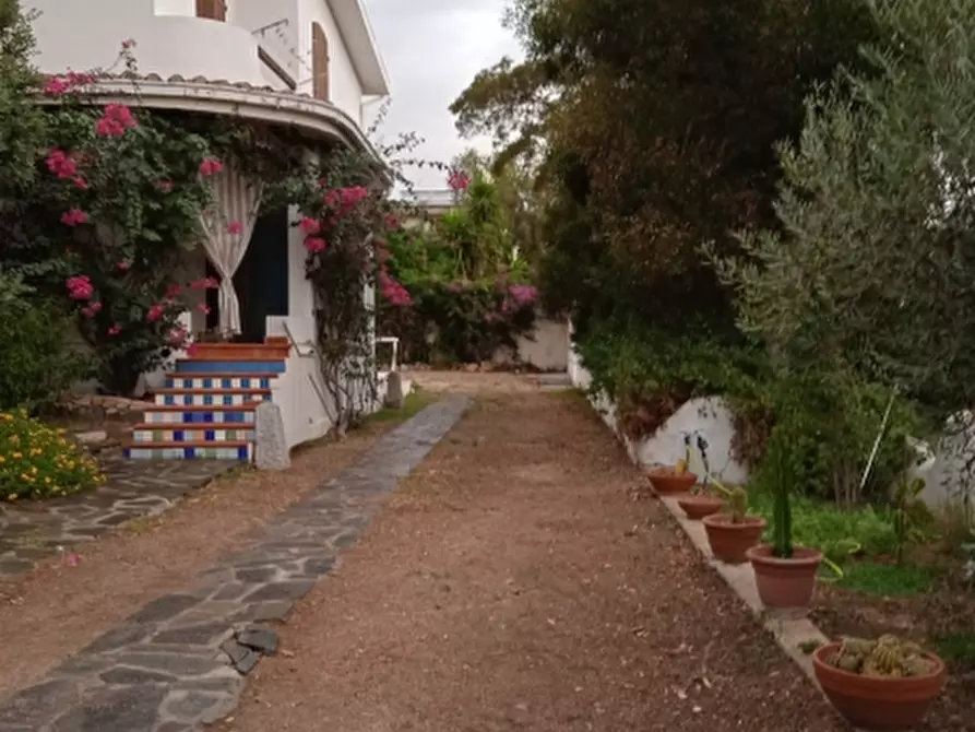 Immagine 34 di Villa in vendita  in Via Sassari a Irgoli