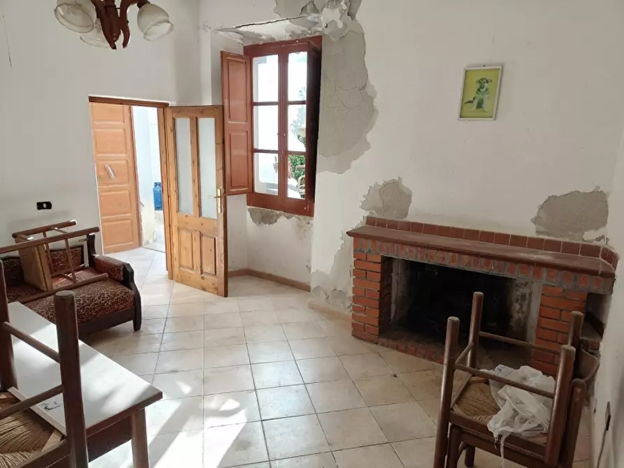 Immagine 2 di Appartamento in vendita  in Via San Giorgio 11 a Onifai