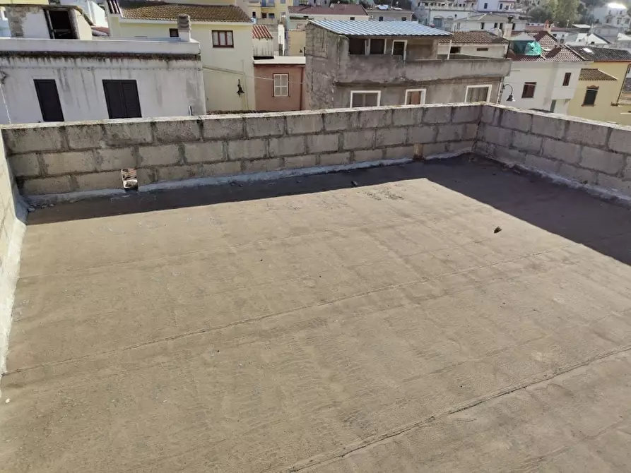 Immagine 11 di Appartamento in vendita  in Via San Giorgio 11 a Onifai