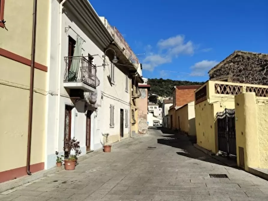 Immagine 13 di Appartamento in vendita  in Via San Giorgio 11 a Onifai