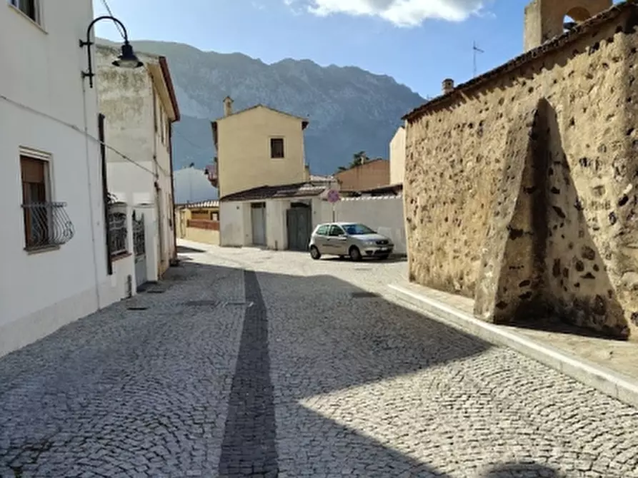 Immagine 14 di Appartamento in vendita  in Via San Giorgio 11 a Onifai