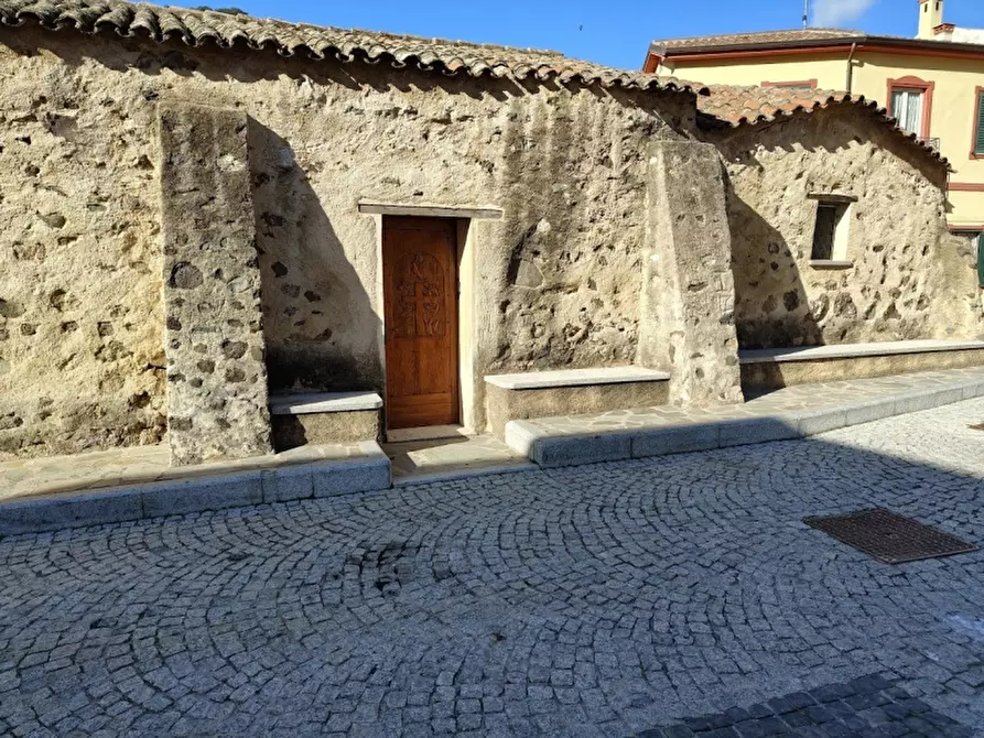 Immagine 15 di Appartamento in vendita  in Via San Giorgio 11 a Onifai