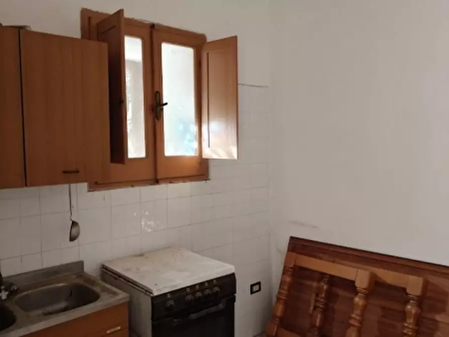 Immagine 5 di Appartamento in vendita  in Via San Giorgio 11 a Onifai