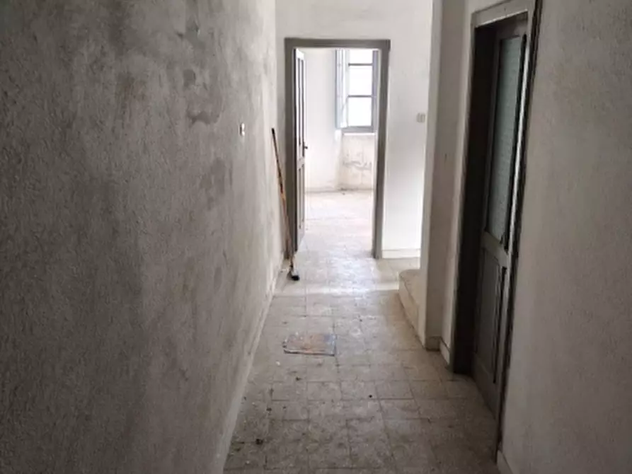 Immagine 8 di Appartamento in vendita  in Via San Giorgio 11 a Onifai