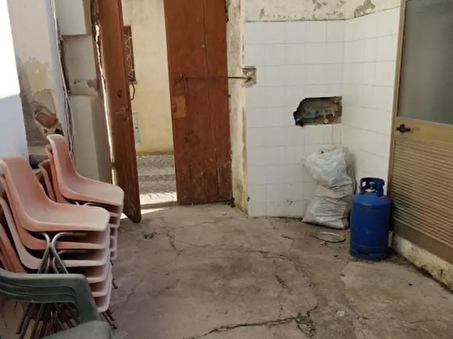 Immagine 9 di Appartamento in vendita  in Via San Giorgio 11 a Onifai