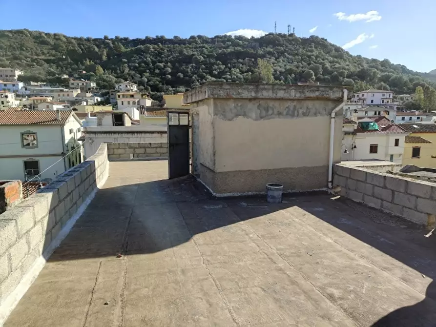 Immagine 10 di Appartamento in vendita  in Via San Giorgio 11 a Onifai