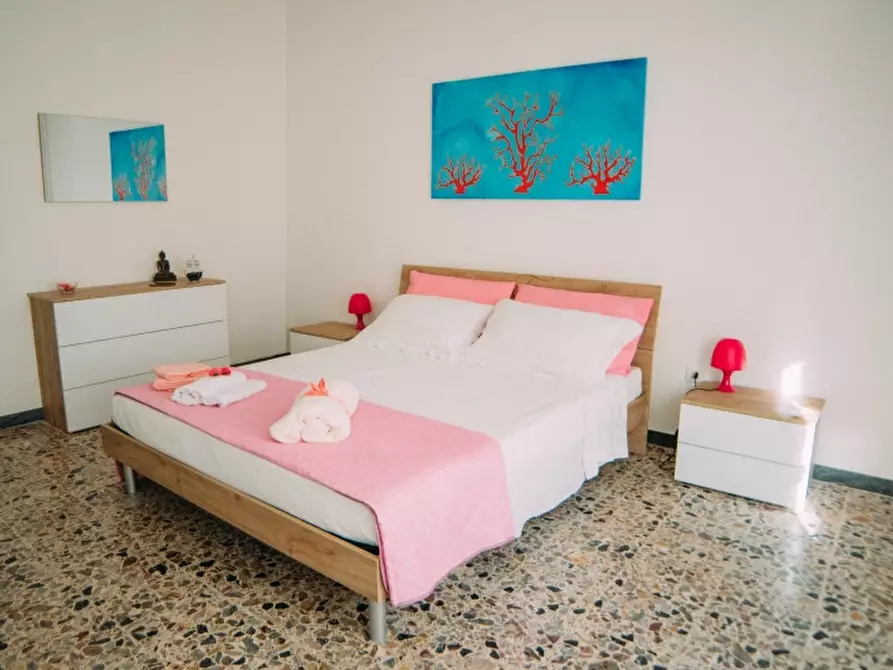 Immagine 15 di Appartamento in vendita  in Via Sassari 146 a Alghero