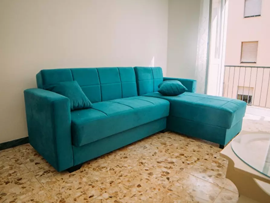 Immagine 3 di Appartamento in vendita  in Via Sassari 146 a Alghero