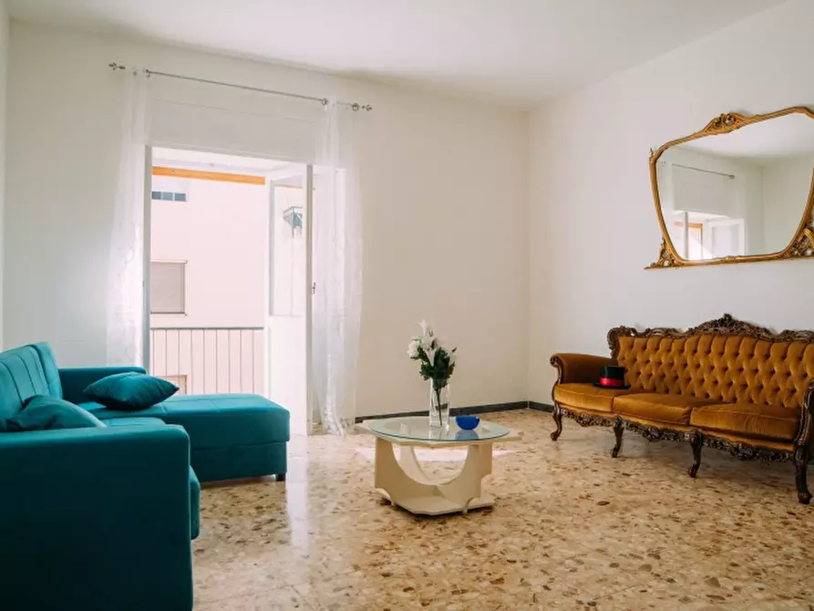 Immagine 4 di Appartamento in vendita  in Via Sassari 146 a Alghero