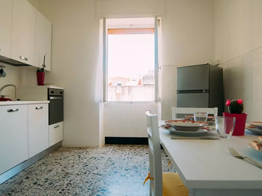 Immagine 8 di Appartamento in vendita  in Via Sassari 146 a Alghero