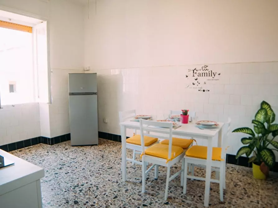 Immagine 10 di Appartamento in vendita  in Via Sassari 146 a Alghero