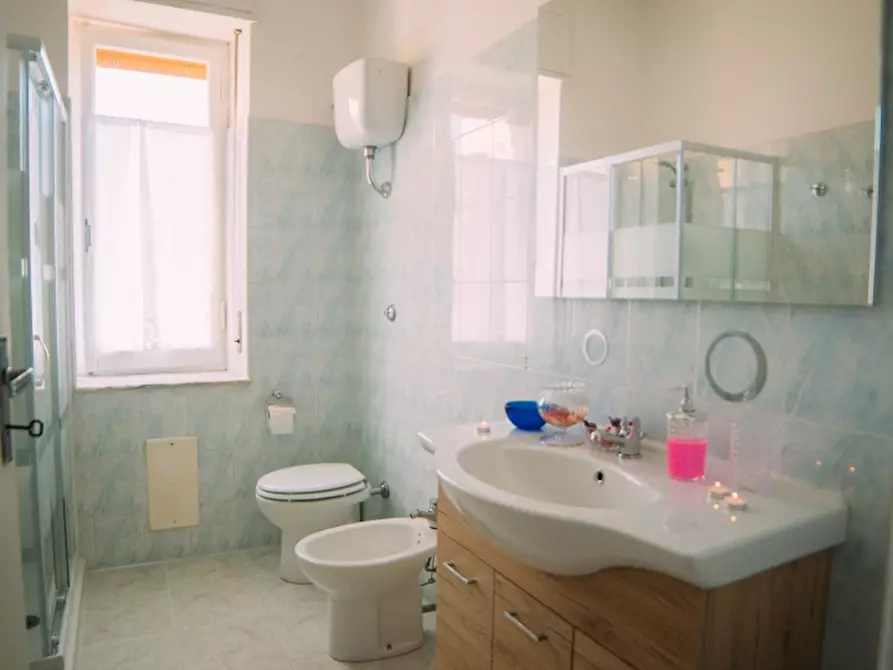 Immagine 21 di Appartamento in vendita  in Via Sassari 146 a Alghero