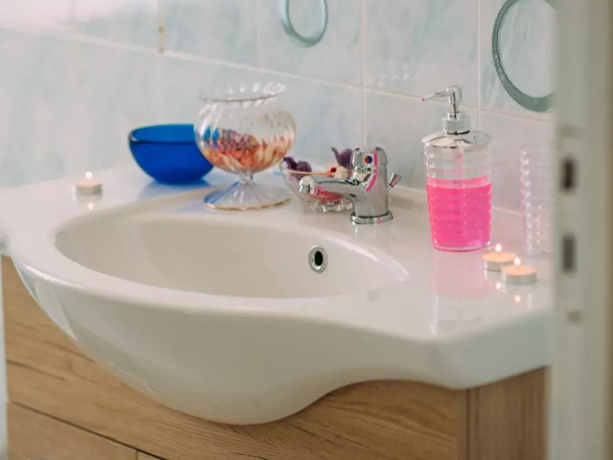 Immagine 22 di Appartamento in vendita  in Via Sassari 146 a Alghero