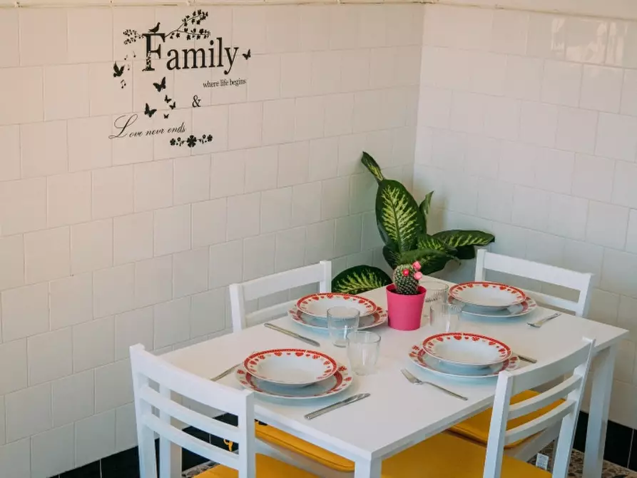 Immagine 11 di Appartamento in vendita  in Via Sassari 146 a Alghero