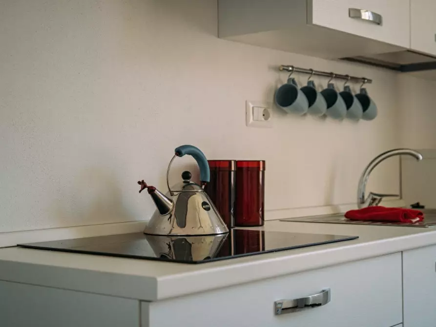 Immagine 9 di Appartamento in vendita  in Via Sassari 146 a Alghero