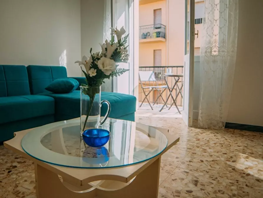 Immagine 2 di Appartamento in vendita  in Via Sassari 146 a Alghero