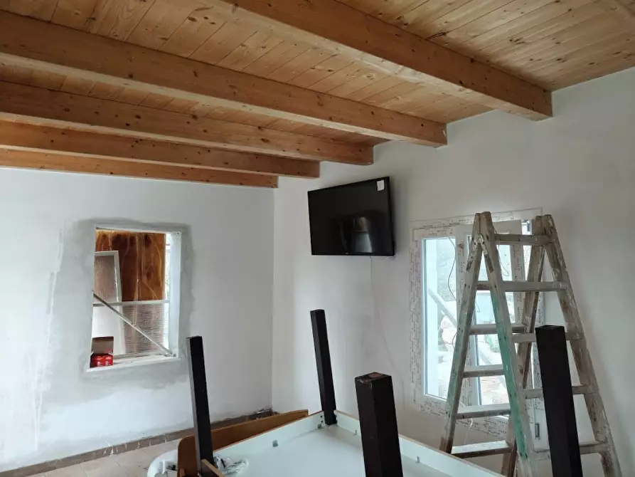 Immagine 5 di Monolocale in vendita  a Alghero