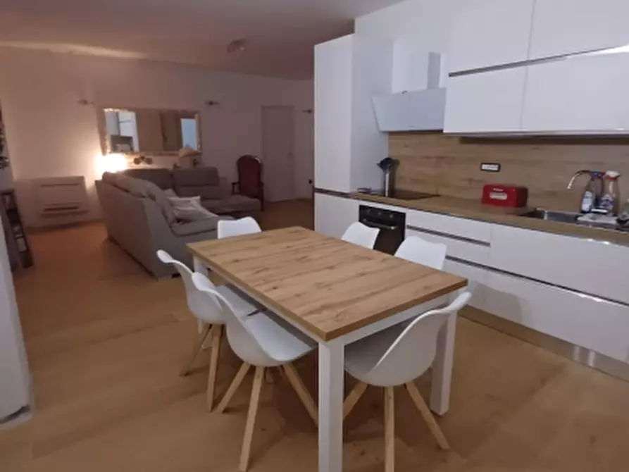 Immagine 5 di Appartamento in vendita  in Via Mossa a Olmedo