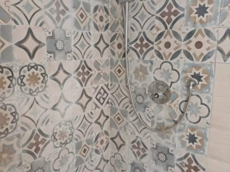 Immagine 9 di Appartamento in vendita  in Via Mossa a Olmedo