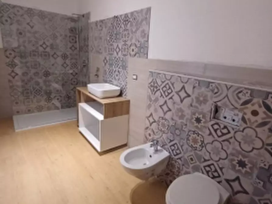 Immagine 10 di Appartamento in vendita  in Via Mossa a Olmedo